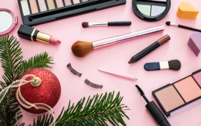 15 Minute Beauty Treatments for the Busy Holiday Season