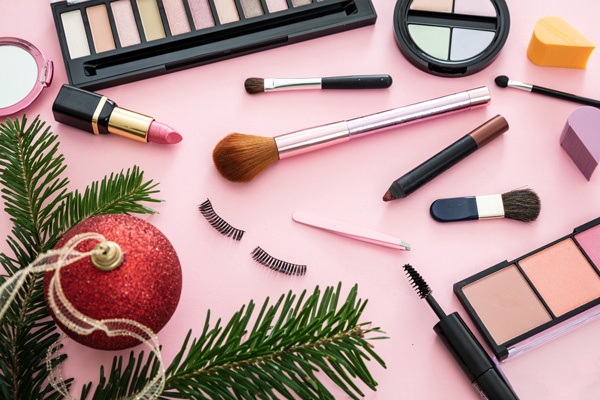 15 Minute Beauty Treatments for the Busy Holiday Season