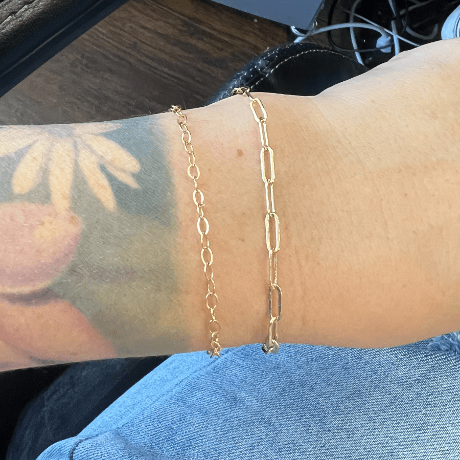 Permanent Jewelry_Bracelets